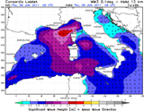 météo surf