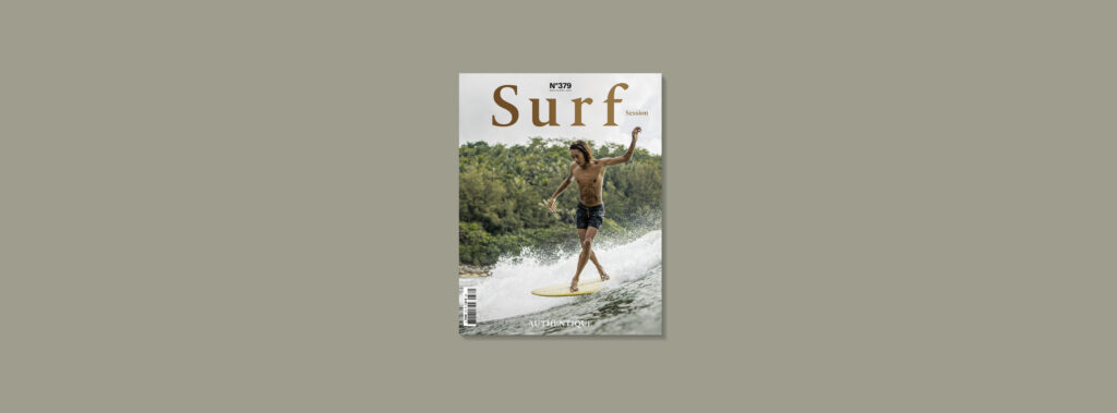 SURF Session n° 379
