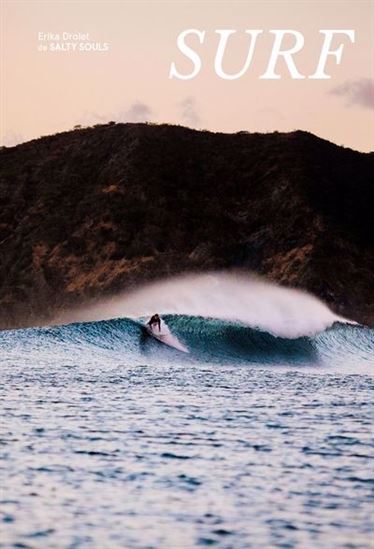 SURF de Drolet Erika