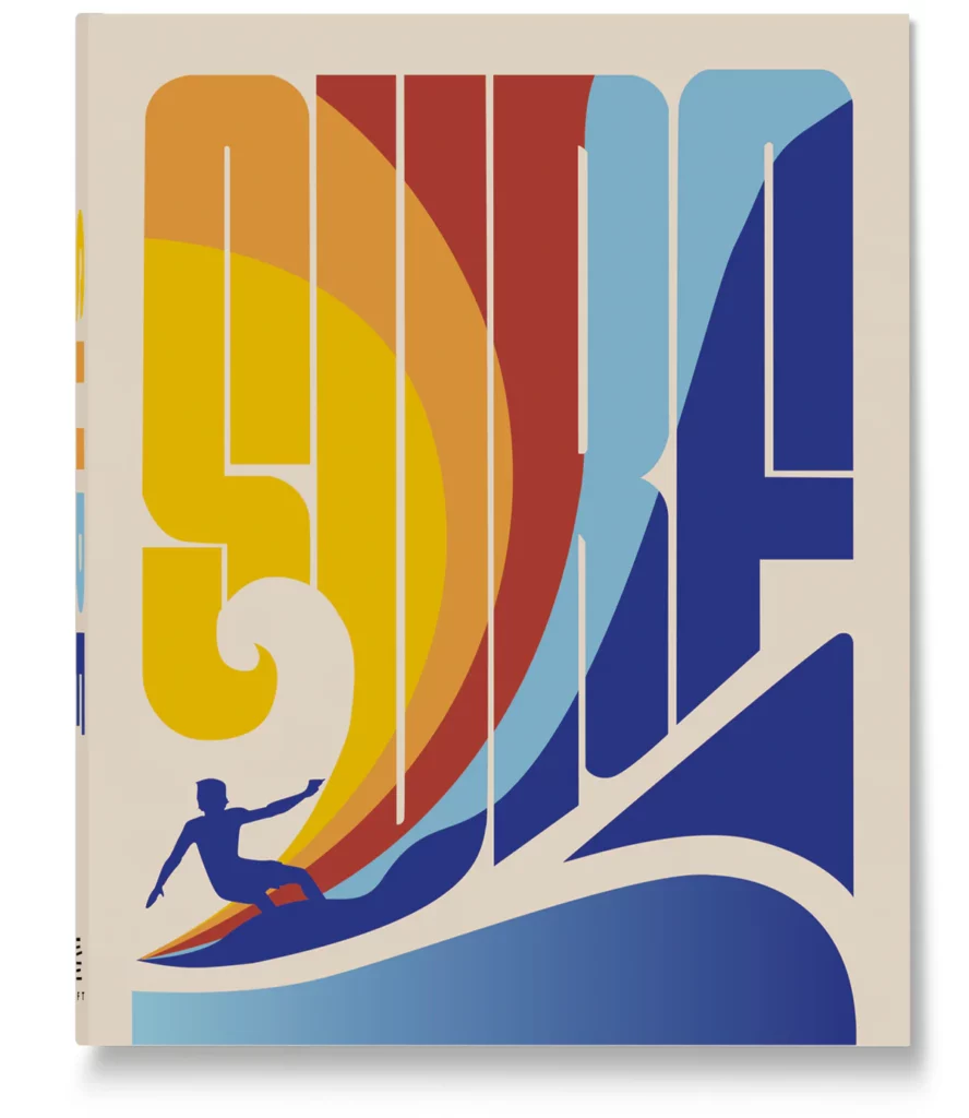 SURF de Sergio Asensio, Loft Publications