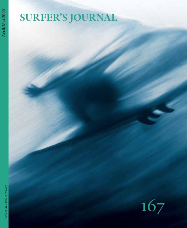 Surfer&rsquo;s Journal 167